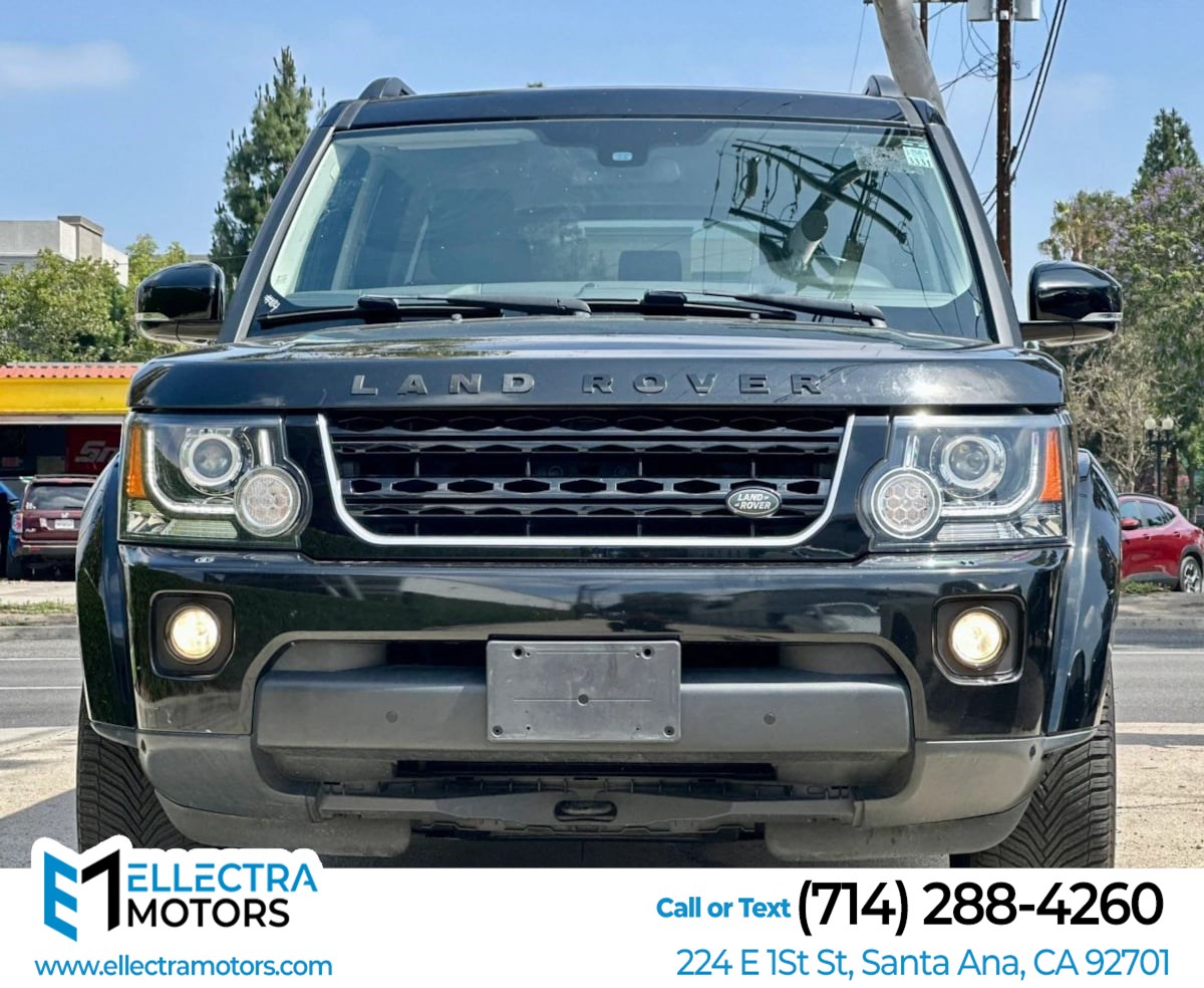 land rover lr4 2015 SALAG2V68FA758530 image land rover lr4 2015 SALAG2V68FA758530 image